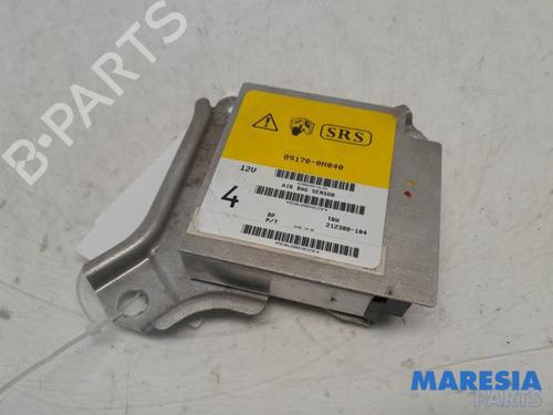 Used ECU airbags CITROËN C1 (PM_, PN_) 1.0 (68 hp) 31395964