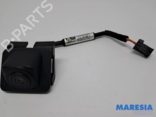 Used Camera PEUGEOT 308 II (LB_, LP_, LW_, LH_, L3_) 1.2 THP 130 (131 hp) 31406404