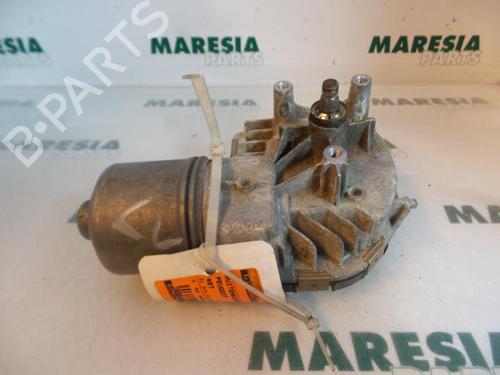 Used Front wiper motor PEUGEOT 407 (6D_) 2.0 HDi 135 (6DRHRH, 6DRHRE, 6DRHRG, 6DRHRJ) (136 hp) 31396494