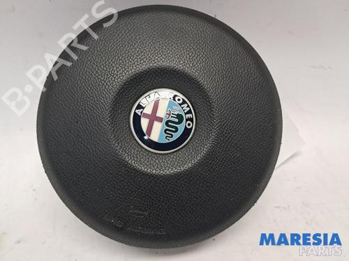 Used ECU airbags ALFA ROMEO 159 Sportwagon (939_) 1.8 MPI (939BXL1A) (140 hp) 31419024