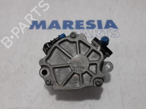 Used Electronic sensor PEUGEOT 508 I (8D_) 1.6 HDi (112 hp) 31403547