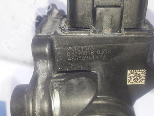 Electronic module CITROËN C-CROSSER (VU_, VV_) 2.2 HDi | BP31432609M83 - Image 4