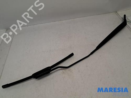 Vindspejlsviskerarm CITROËN C3 II (SC_) 1.2 VTi 82 (82 hp) 31484551