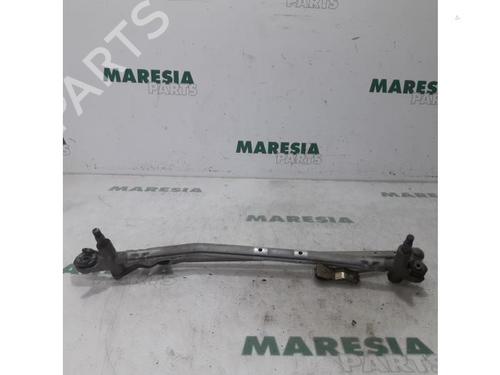 Used Front wipers mechanism CITROËN C3 Pluriel (HB_) 1.6 (109 hp) 31515071