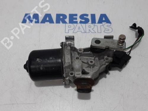 Used Front wiper motor RENAULT MEGANE III Grandtour (KZ0/1) 1.5 dCi (KZ09, KZ0D, KZ1G, KZ29, KZ14, KZ1W, KZ10, KZ1F,... (110 hp) 31424371