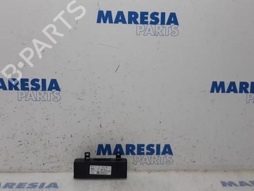 Used Electronic module PEUGEOT 308 SW II (LC_, LJ_, LR_, LX_, L4_) 1.6 BlueHDi 120 (120 hp) 31422568