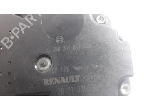 Rear wiper motor RENAULT MEGANE III Grandtour (KZ0/1) 2.0 TCe (KZ0K, KZ1T) | BP31471161M102