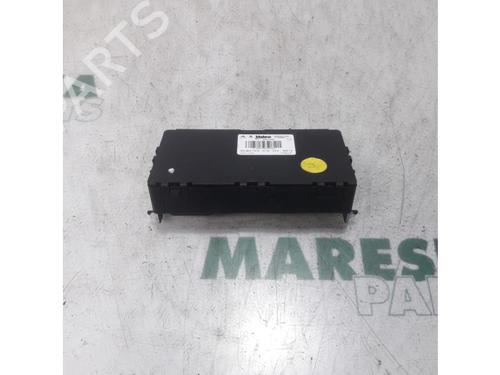 Used Electronic module PEUGEOT 508 I (8D_) 1.6 HDi (112 hp) 31444165