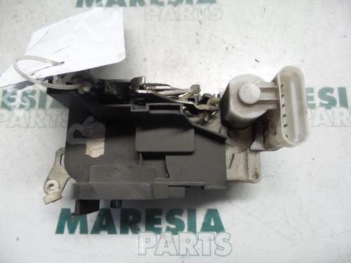 Used Electronic module FIAT PUNTO (188_) 1.2 60 (188.030, .050, .130, .150, .230, .250) (60 hp) 31517664