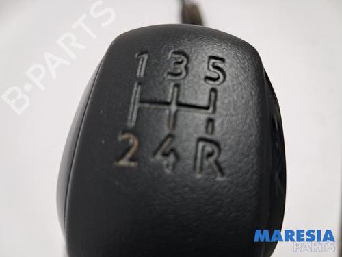 Gear lever CITROËN C4 CACTUS 1.6 BlueHDi 100 | BP37241649M90 - Image 6