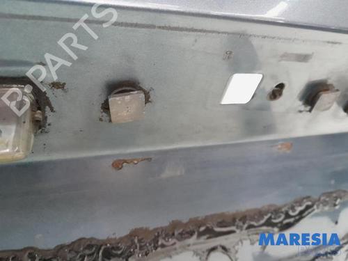 Tailgate CITROËN C4 Grand Picasso I (UA_) 1.6 HDi | BP31442621C6 