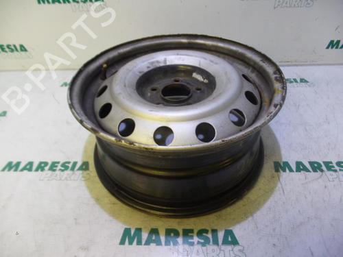 Used Rim CITROËN JUMPY II Van 2.0 HDi 120 (120 hp) 31403882