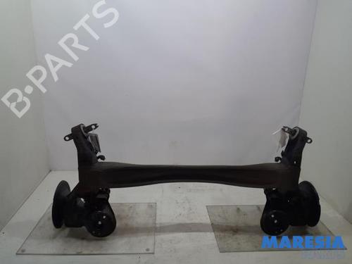 Used Rear axle Rear axle 31407540 31407540