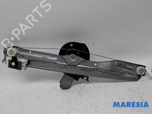 Used Rear right window mechanism Rear right window mechanism 36985436 36985436