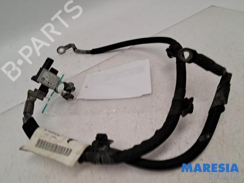 Used Electronic sensor CITROËN C4 CACTUS 1.2 THP 110 (110 hp) 31470468