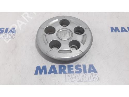 Other FIAT DUCATO Bus (250_) 120 Multijet 2,3 D | BP31506208O1 