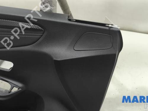 Front left panel OPEL CORSA F (P2JO) 1.2 (68) | BP39961327C58 - Image 3
