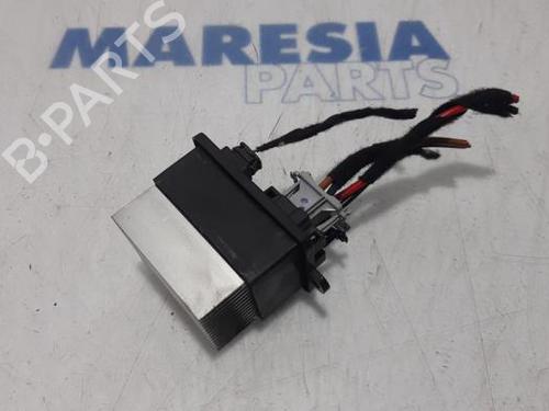 Used Electronic sensor RENAULT CLIO IV (BH_) 1.5 dCi 90 (90 hp) 31397628