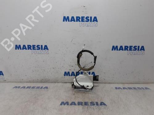 Used Electronic module CITROËN BERLINGO Box Body/MPV (B9) 1.6 HDi 90 (90 hp) 31435188