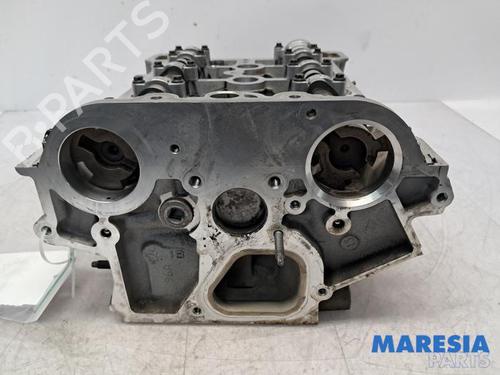 Cylinder head CITROËN DS3 Convertible 1.6 THP 155 | BP31457419M5 - Image 4
