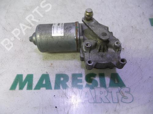 Used Front wiper motor FIAT PUNTO EVO (199_) 1.3 D Multijet (84 hp) 31452922