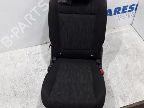 Seats set PEUGEOT 5008 (0U_, 0E_) 1.6 HDi | BP31432848C78 
