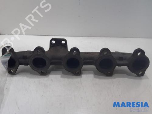 Exhaust manifold CITROËN DS3 (SA_) 1.4 HDi 70 (SA8HP4) | BP31465110M110 - Image 2