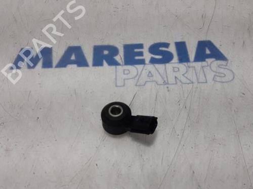 Used Electronic sensor RENAULT CLIO IV Grandtour (KH_) 1.2 TCe 120 (KHAU) (118 hp) 31518784