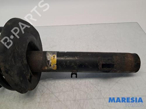 Left front shock absorber CITROËN DS3 (SA_) 1.6 THP 155 | BP33411239M16 - Image 2