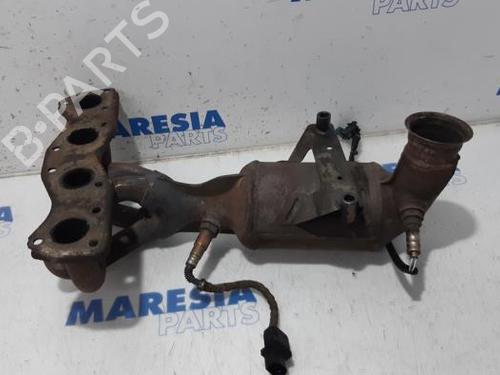 Catalyst PEUGEOT 207 CC (WD_) 1.6 16V | BP31430662M10 - Image 3