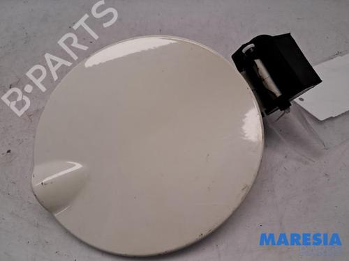 Used Fuel flap Fuel flap ABARTH 500C / 595C / 695C 1.4 (312.AXF1A, 312.AXF11, 312.AXD1A) (140 hp) 39896457 39896457