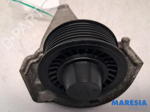 Other RENAULT MEGANE III Coupe (DZ0/1_) 1.4 TCe (DZ0F, DZ1V) | BP31440483O1