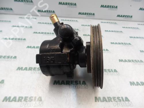 Used Steering pump Steering pump FIAT PUNTO (176_) 1.2 16V (86 hp) 31399111 31399111