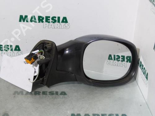 Right mirror CITROËN XSARA PICASSO (N68) 2.0 16V | BP31499508C27