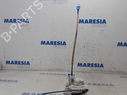 Elektronisk modul PEUGEOT BIPPER (AA_) 1.4 HDi (68 hp) 31514274