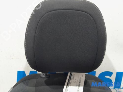 Right front seat CITROËN C4 II (NC_) 1.6 VTi 120 LPG (NC5FS0) | BP31430867C16 