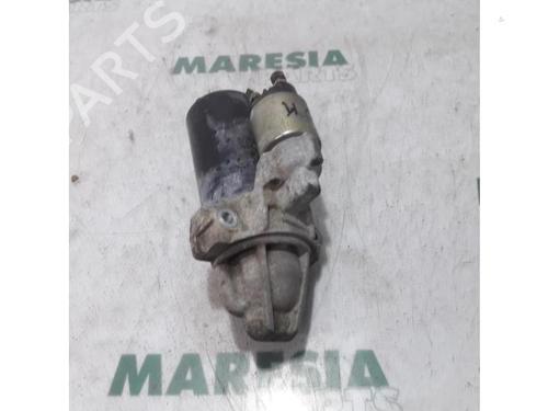 Starter FIAT DUCATO Van (250_) 100 Multijet 2,2 D | BP31529615M8 - Image 3