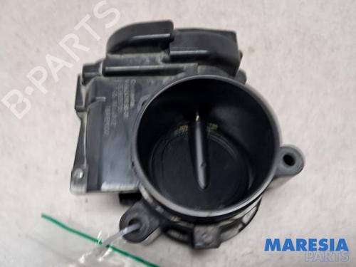 Used Throttle body PEUGEOT 308 I (4A_, 4C_) 1.6 16V (120 hp) 31517149