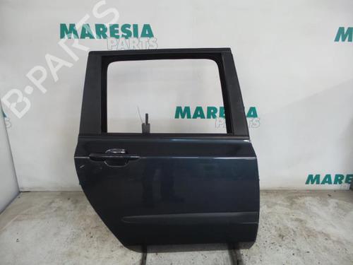 Used Right rear door FIAT STILO Multi Wagon (192_) 1.6 16V (105 hp) 31455276