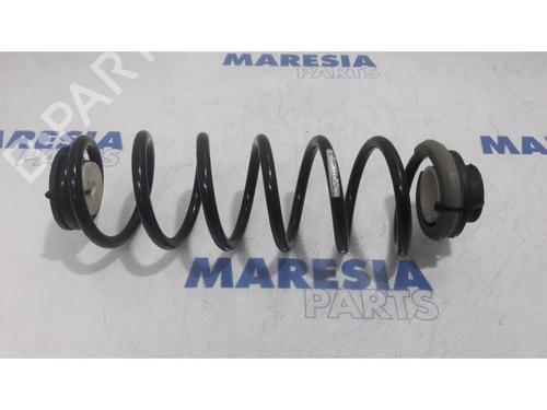 Used Shock absorber spring PEUGEOT 3008 I MPV (0U_) 1.6 VTi (120 hp) 31524607