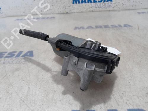 Front wiper motor RENAULT TRAFIC III Van (FG_) 1.6 dCi 140 (FGMA, FGMC) | BP31513325M29 