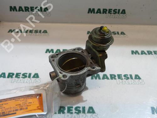 Used Throttle body RENAULT VEL SATIS (BJ0_) 3.0 dCi (BJ0J, BJ0N) (177 hp) 31459039