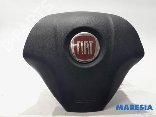 Used Driver airbag FIAT DOBLO Cargo (263_) 1.4 (120 hp) 31437529
