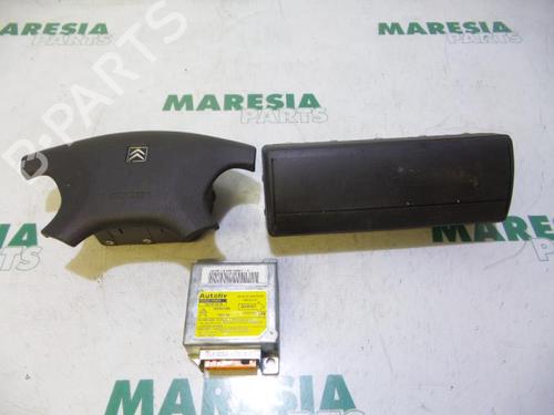 Used ECU airbags CITROËN XSARA Coupe (N0) 1.6 i (88 hp) 31448290