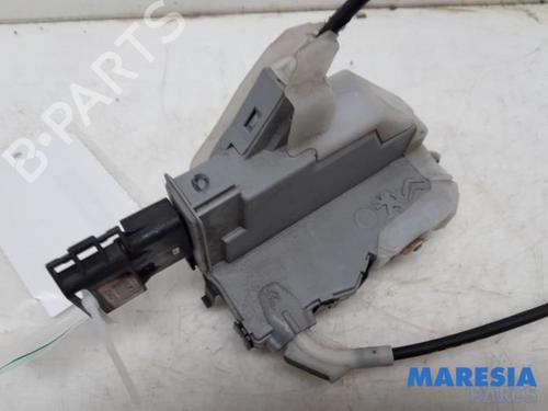 Electronic module PEUGEOT 508 SW I (8E_) 1.6 THP | BP31507338M83 - Image 2
