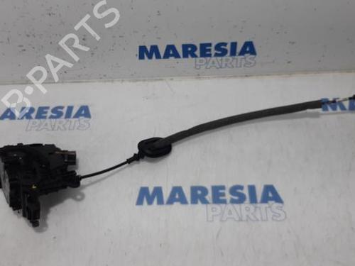Electronic module RENAULT CLIO V (B7_) 1.0 TCe 100 (B7MT) | BP31432839M83