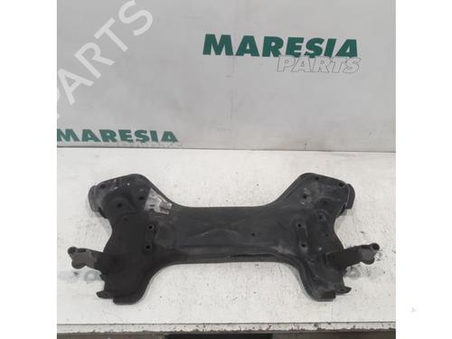 Forbro FIAT DUCATO Van (250_) 115 Multijet 2,0 D (116 hp) 31388216