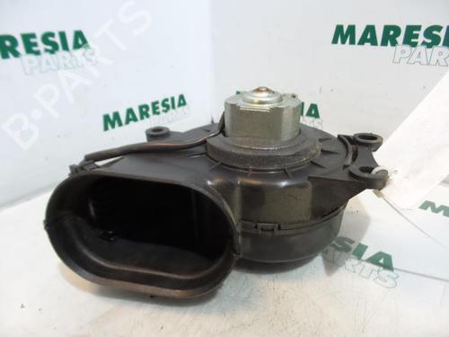 Used Heater blower motor LANCIA PHEDRA (179_) 2.2 JTD (179AXC1A) (128 hp) 31433574