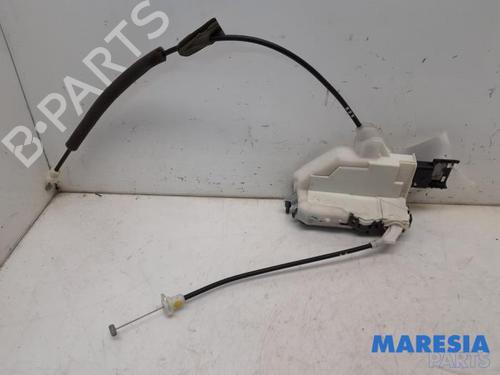 Módulo eletrónico Módulo eletrónico PEUGEOT 5008 (0U_, 0E_) 1.6 16V (156 hp) 31409969 31409969