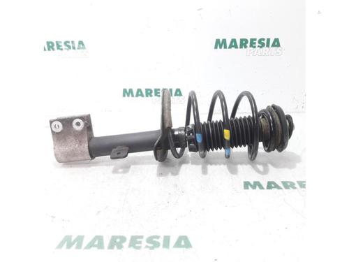 Used Left front shock absorber CITROËN C4 Coupe (LA_) 1.4 16V (88 hp) 31439239